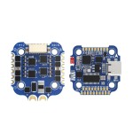 Großhandel Speedy Bee F7 Mini 35A 3-6S Stack BMI270 F722 Mini Flight Controller 35A BLHeli _ S 4 in1 ESC Tune ESC für RC Racing Drone
